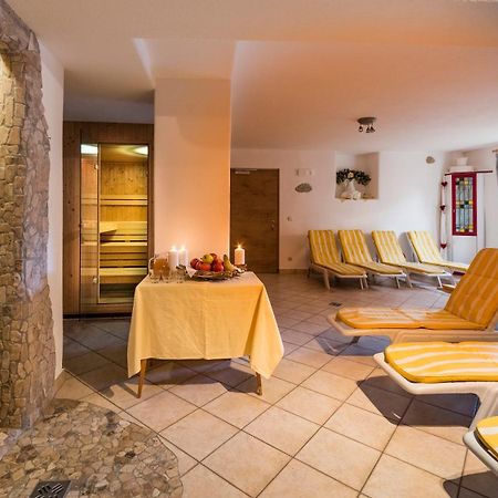 Pension Schirmerhof Natz-Schabs Εξωτερικό φωτογραφία