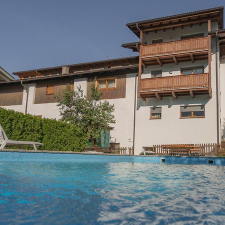 Pension Schirmerhof Natz-Schabs Εξωτερικό φωτογραφία