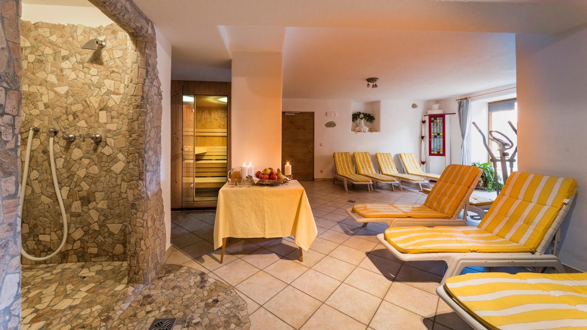 Pension Schirmerhof Natz-Schabs Εξωτερικό φωτογραφία