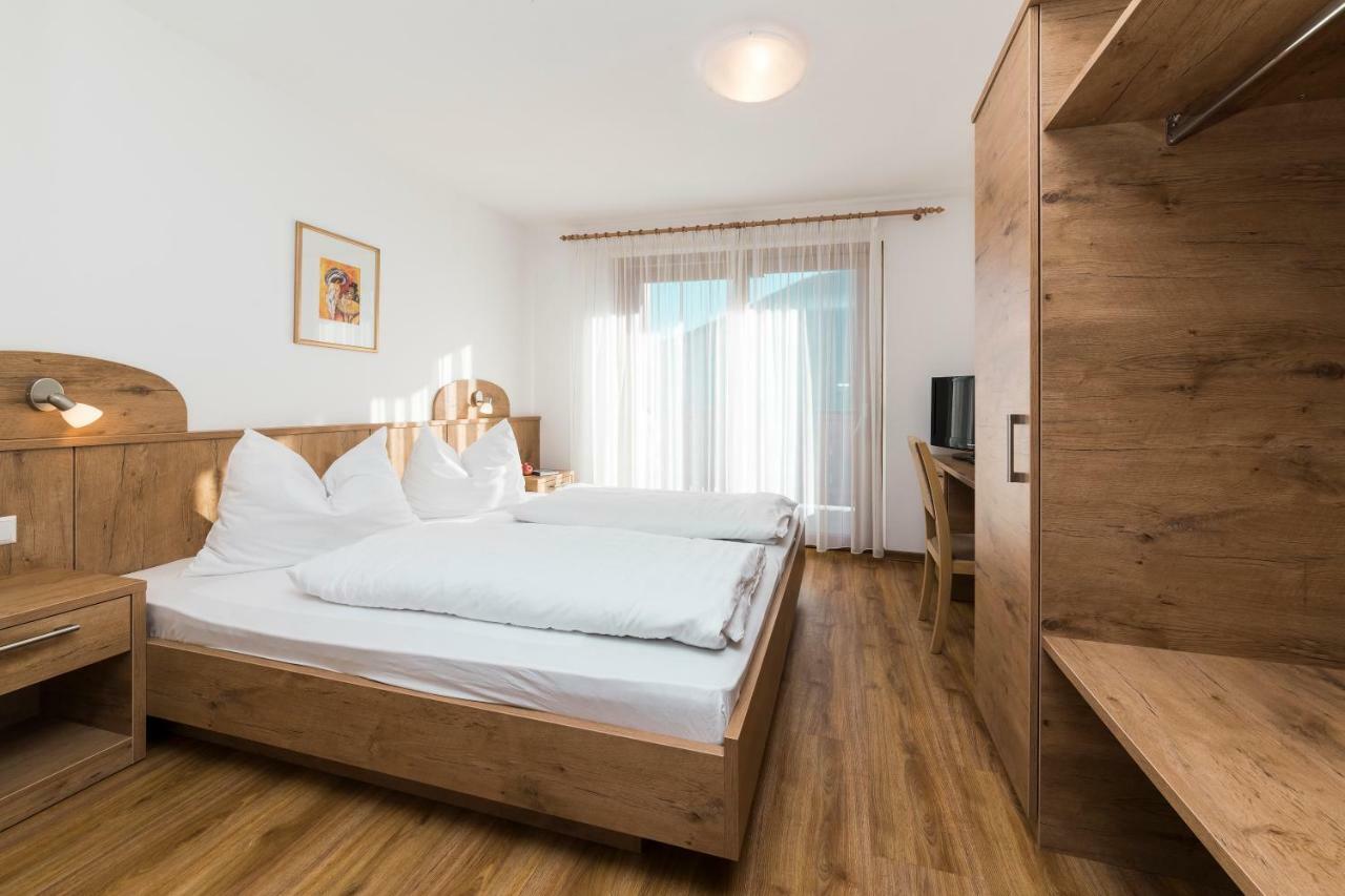 Pension Schirmerhof Natz-Schabs Εξωτερικό φωτογραφία