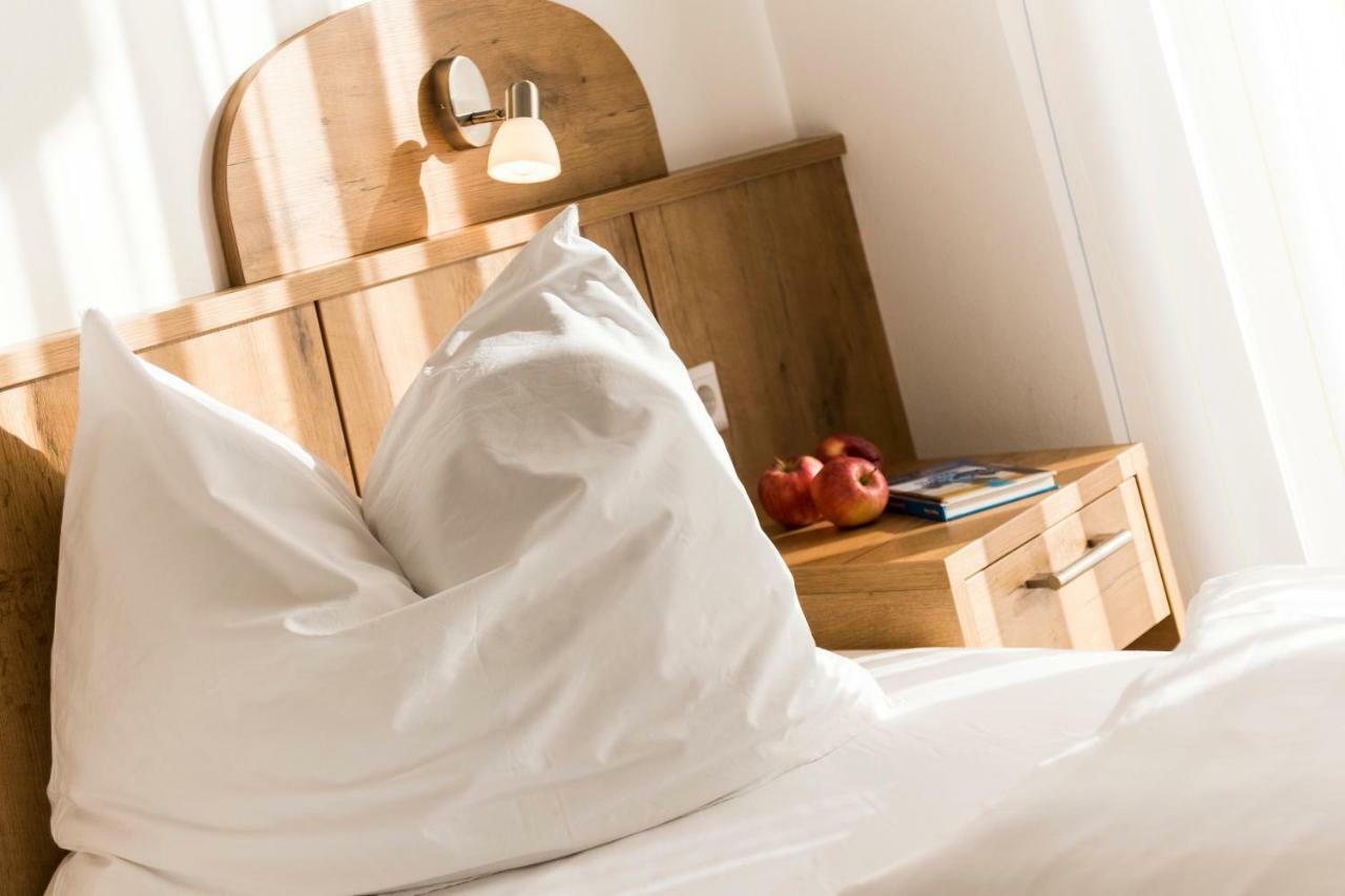 Pension Schirmerhof Natz-Schabs Εξωτερικό φωτογραφία