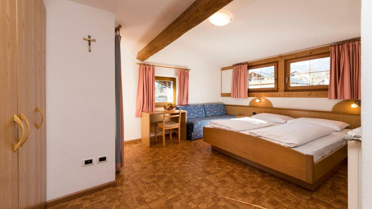 Pension Schirmerhof Natz-Schabs Εξωτερικό φωτογραφία