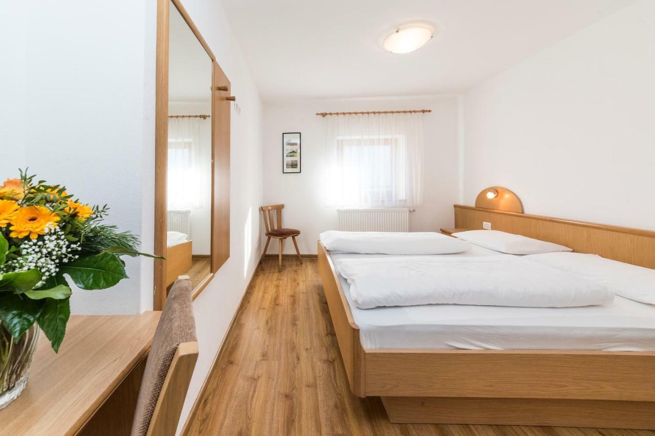Pension Schirmerhof Natz-Schabs Εξωτερικό φωτογραφία